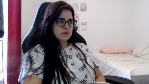 veruca99 online show from 22, 7, 2026