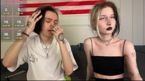 Snapshot of veryraretwins chatting on 16, 4, 2026 veryraretwins online show from 16, 4, 2026