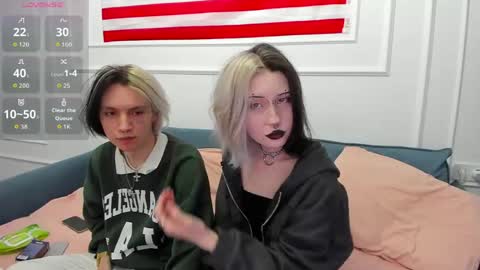 Snapshot of veryraretwins chatting on 24, 4, 2026 veryraretwins online show from 24, 4, 2026