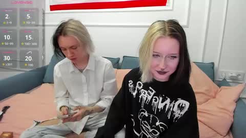 Snapshot of veryraretwins chatting on 11, 5, 2026 veryraretwins online show from 11, 5, 2026