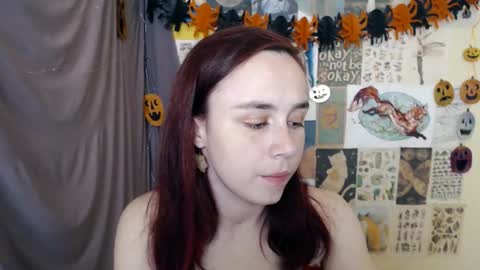 veryveryvery_shy online show from 3, 10, 2025