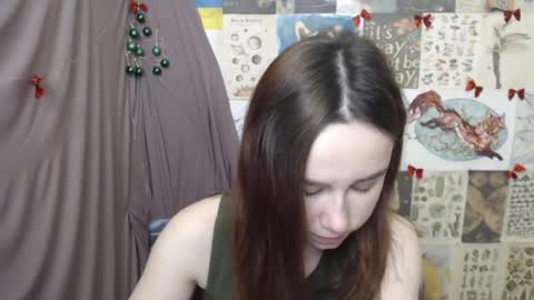 veryveryvery_shy online show from 19, 1, 2026