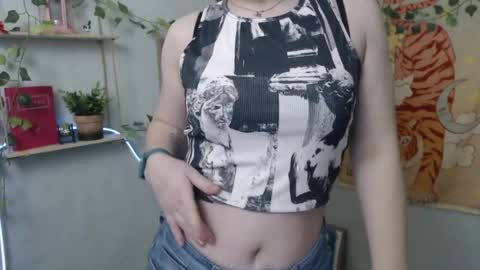 veryveryvery_shy online show from 1, 5, 2026