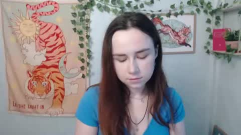 veryveryvery_shy online show from 26, 6, 2026