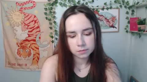 veryveryvery_shy online show from 29, 6, 2026