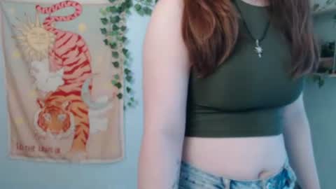 veryveryvery_shy online show from 29, 6, 2026