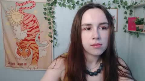 veryveryvery_shy online show from 30, 6, 2026