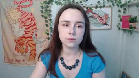 veryveryvery_shy online show from 1, 7, 2026