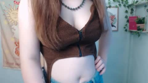 veryveryvery_shy online show from 11, 7, 2026