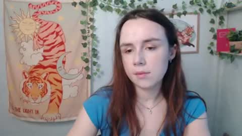 veryveryvery_shy online show from 30, 7, 2026