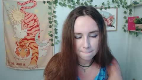 veryveryvery_shy online show from 5, 8, 2026