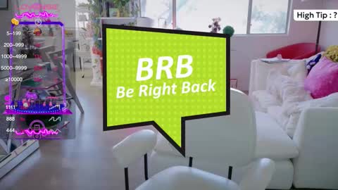 vesafine online show from 23, 2, 2026