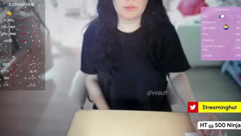 vesafine online show from 7, 5, 2026