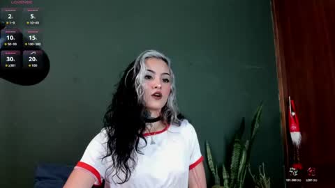 natalia gomez online show from 28, 6, 2026