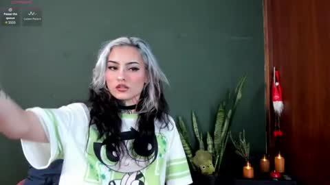 natalia gomez online show from 30, 6, 2026