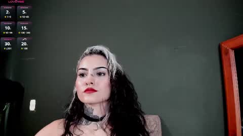 natalia gomez online show from 9, 7, 2026