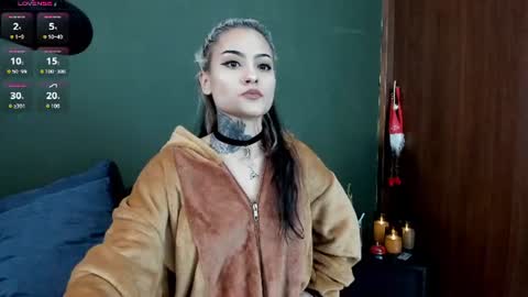 natalia gomez online show from 13, 7, 2026
