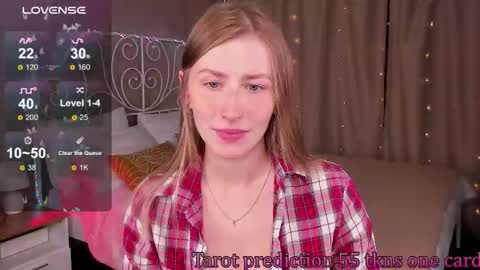 Snapshot of vespera_celeste chatting on 11, 9, 2025 Celeste online show from 11, 9, 2025