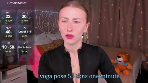 Snapshot of vespera_celeste chatting on 13, 9, 2025 Celeste online show from 13, 9, 2025