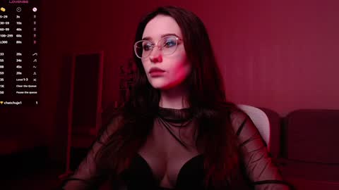 Snapshot of vetta_dey chatting on 31, 1, 2025 Iva online show from 31, 1, 2025