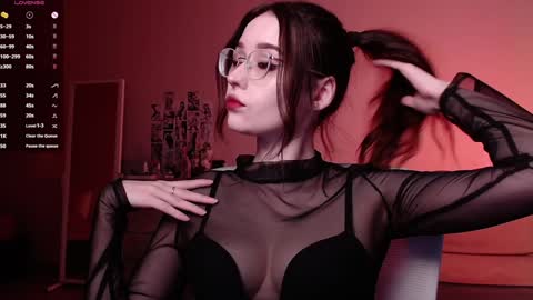 Snapshot of vetta_dey chatting on 1, 2, 2025 Iva online show from 1, 2, 2025