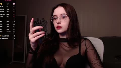 Snapshot of vetta_dey chatting on 24, 2, 2025 Iva online show from 24, 2, 2025