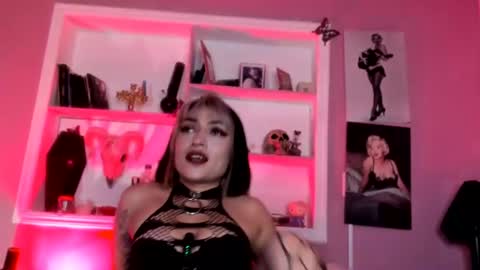 Vex online show from 1, 7, 2026