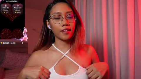 Vexa Nyx online show from 2, 6, 2026
