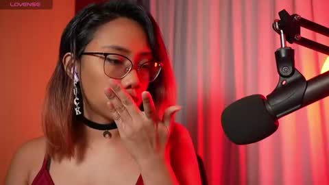 Vexa Nyx online show from 11, 6, 2026
