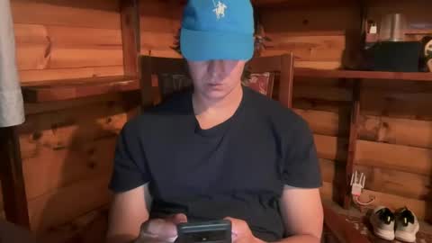 Snapshot of vexelgain chatting on 4, 10, 2025 HendasWerout online show from 4, 10, 2025