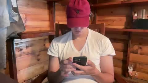 Snapshot of vexelgain chatting on 5, 10, 2025 HendasWerout online show from 5, 10, 2025