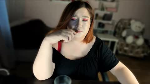 Vi Vixen online show from 26, 10, 2025