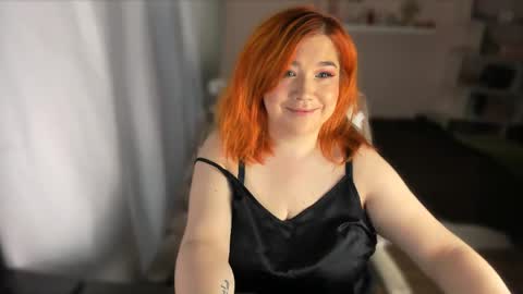 Vi Vixen online show from 3, 5, 2026