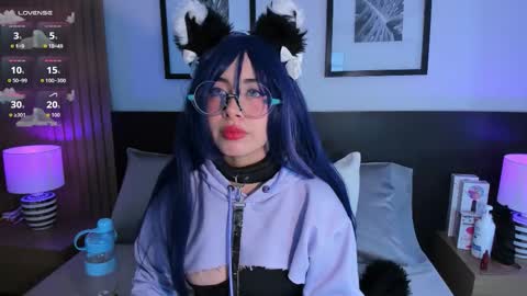 Anaya online show from 5, 2, 2026