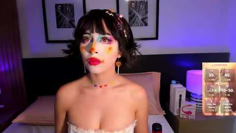 Anaya online show from 22, 3, 2026