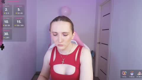 vi_luxxxy online show from 22, 3, 2026