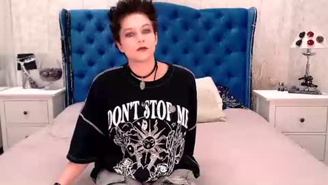 Via online show from 20, 7, 2026