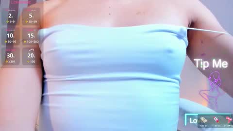 Snapshot of viannca__ chatting on 21, 10, 2025 Ariana  online show from 21, 10, 2025