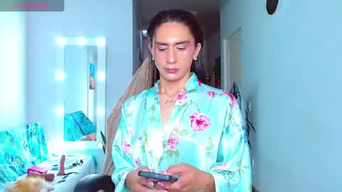 Ariana  online show from 3, 3, 2026