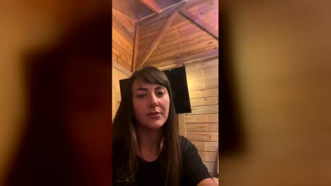 Snapshot of vibe_prive3 chatting on 22, 3, 2026 vibe_prive3 online show from 22, 3, 2026