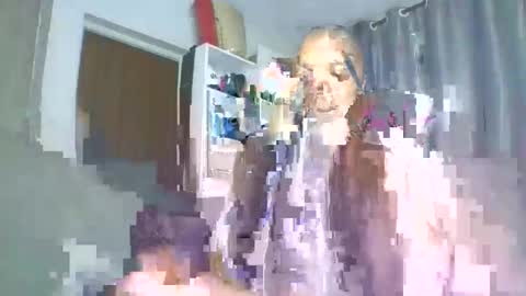 Snapshot of vibegoddess chatting on 22, 9, 2025 tasha online show from 22, 9, 2025