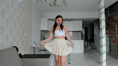 Snapshot of vibeshifter_ chatting on 13, 5, 2026 Eleonora online show from 13, 5, 2026