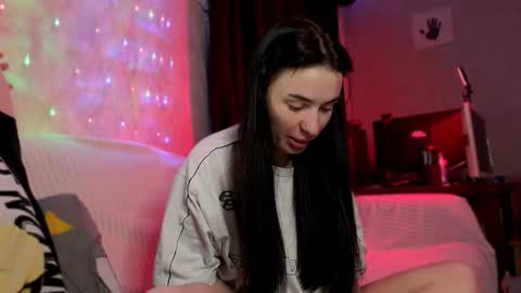 Anna  Tim online show from 16, 3, 2026