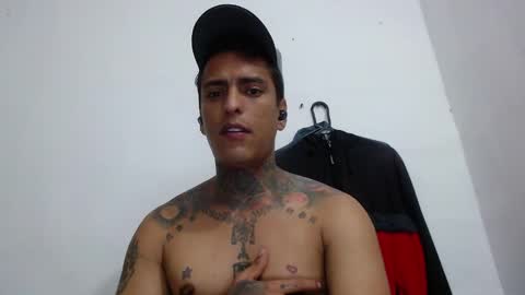 Victor cardenas online show from 9, 1, 2026