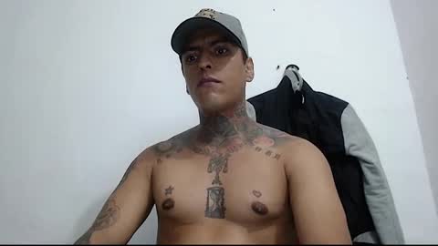 Victor cardenas online show from 16, 1, 2026