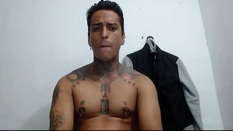 Victor cardenas online show from 17, 1, 2026