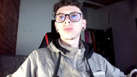 Snapshot of vicent_brais chatting on 24, 1, 2025 Vicent Brais online show from 24, 1, 2025