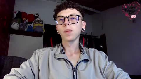 Snapshot of vicent_brais chatting on 14, 2, 2025 Vicent Brais online show from 14, 2, 2025