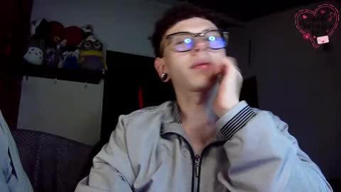 Snapshot of vicent_brais chatting on 15, 2, 2025 Vicent Brais online show from 15, 2, 2025