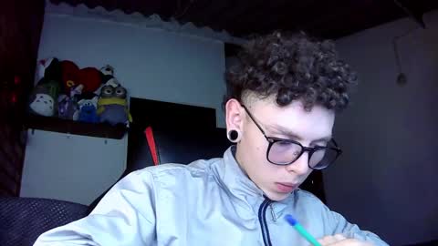 Snapshot of vicent_brais chatting on 20, 2, 2025 Vicent Brais online show from 20, 2, 2025